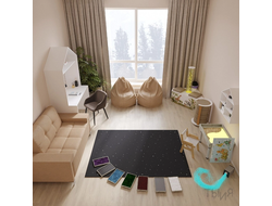 Готовый кабинет психолога "Сириус"