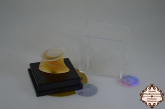 Montana Parfum de Peau туалетная вода винтажная парфюмерия интернет магазин +купить