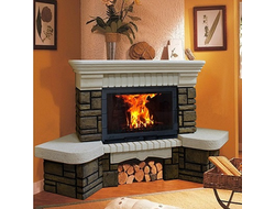 La Ferro (угловая)