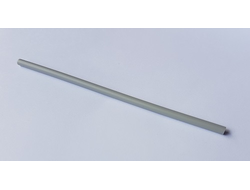 Hose, Rigid 3mm D. 13L / 10.4cm, Light Bluish Gray (75c13 / 6308256)