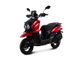 Скутер TMBK TANK 150CC (SHOW 50CC)