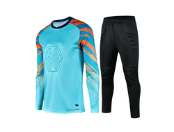 Комплект вратарский GFS.0210 (Футболка+штаны)