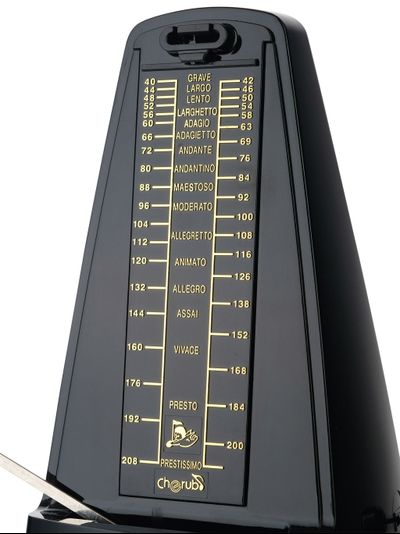 Cherub WSM-330BK