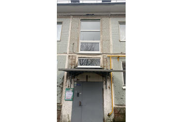 д.Канищево,ул.Новая д.8