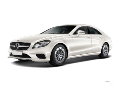 Коврики в салон Mercedes-Benz CLS (C218)