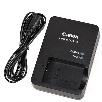 Зарядное устройство Canon CB-2LHT