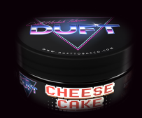 Табак Duft Cheesecake Чизкейк Classic 100 гр