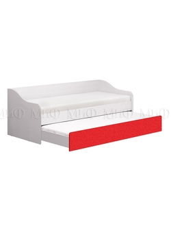 Кровать выдвижная