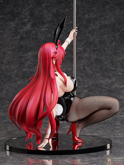 Фигурка 1/4 Риас Гремори (Rias Gremory Bunny Ver., 2nd)