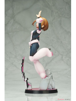 Фигурка 1/8 Отяко Урарака (Uraraka Ochaco Hero Suit ver.)