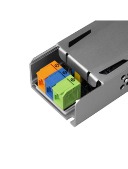 Блок питания LFS-60W-12V-U Ultra Slim (LEDFI/IP20 сетка/3 года)