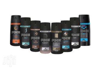 Axe Dezodorant Spray 150 ml. საბითუმო და საცალო
