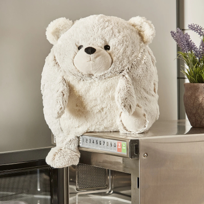 Грелка для рук Мишка (большой)