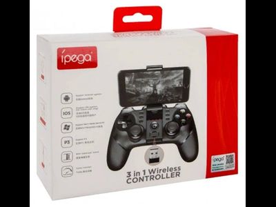 Геймпад IPEGA PG-9076