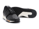 New Balance 247 Черные с коричневым (41-44) Арт. 010М