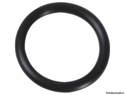 Прокладка пробки