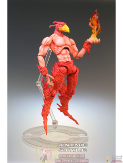 Фигурка Magician's Red