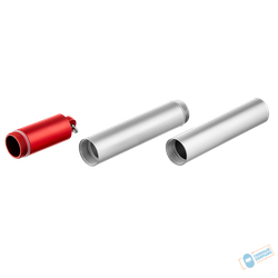 Пенал для вольфрамовых электродов ТМ "Сварог"