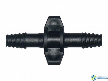 БМ 7002 Коннектор для шлангов Инжпайп