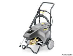 Аппарат высокого давления Karcher HD 6/15-4 Classic (1.367-306.0)