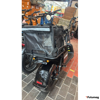 Электроскутер Hitway HL-2