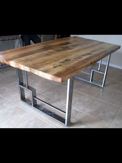 подстолье "Прямоугольник"