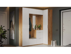 Прихожая ХИЛТОН 3Я