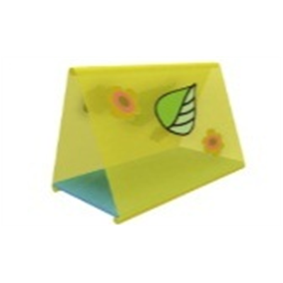 Сетчатый тоннель