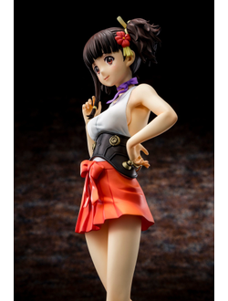 Фигурка 1/7 Мумэй (Mumei Tanabata ver.)