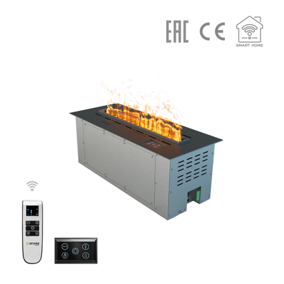 Паровой камин VEPO - 600 мм.