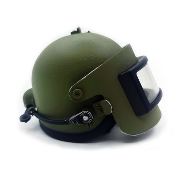 Шлем "Алтын" 1/6 (M-082) - Super MC Toys