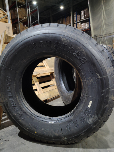 Sailun 385/65R22.5 S825 грузовая шина