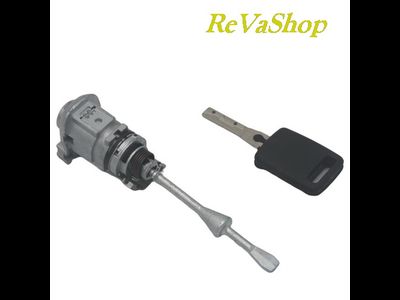 Личинка замка левой двери Audi Q7