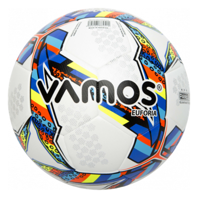 Vamos Euforia Hybrid BV1099-EFR (№5 Футбольный мяч)