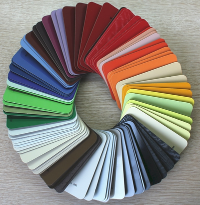 КУХНЯ «ХЛОЯ»