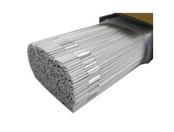 Пруток по чугуну DT NIFe 40  д 2,4 мм ( за кг)