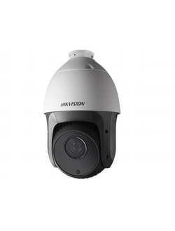 DS-2AE5223TI-A   Экономичная 1080p скоростная поворотная уличная TVI камера с ИК-подсветкой до 150м