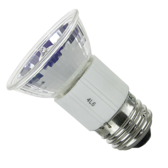 Галогенная лампа Muller Licht TSLF HD JDR 35w 230v E27