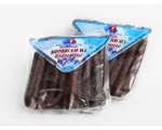 Колбаски из оленины