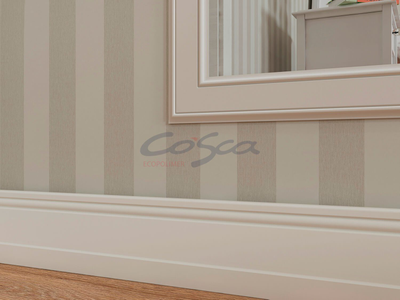 Плинтус PX016 - 90*15*2000мм