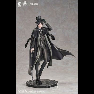 Фигурка Клейн Моретти (Klein Moretti Rise Up)