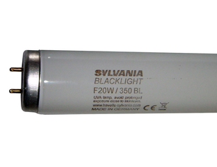 Sylvania 350 blacklight deals