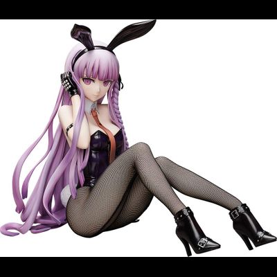Фигурка 1/4 Кёко Киригири (Kirigiri Kyouko Bunny Ver.)