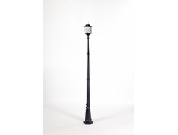 Садово-парковый светильник серии   Dublin   (189см)