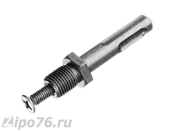 Патрон переходник SDS M12 1.25 для перфоратора
