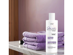 Skin White осветляющий тонер для лица 200мл