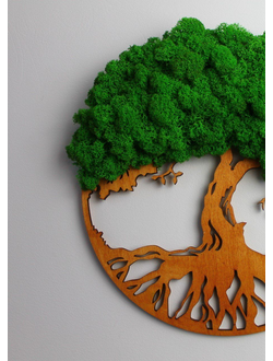 Живая Эко-Картина 1068