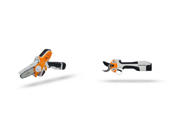 Мотопила VILLARTEC SA1462 + Секатор PA1462