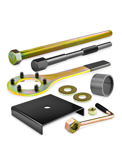 Ключи вариатора Sledex для Ski-Doo SM-12638