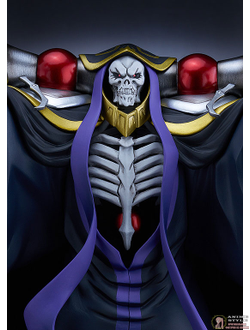 Фигурка Момонга (Momonga / Ainz Ooal Gown SP Pop Up Parade)